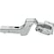 Blum 110 Degree Self-closing Screw On Inset Hinge 71T3750 - alternate 1